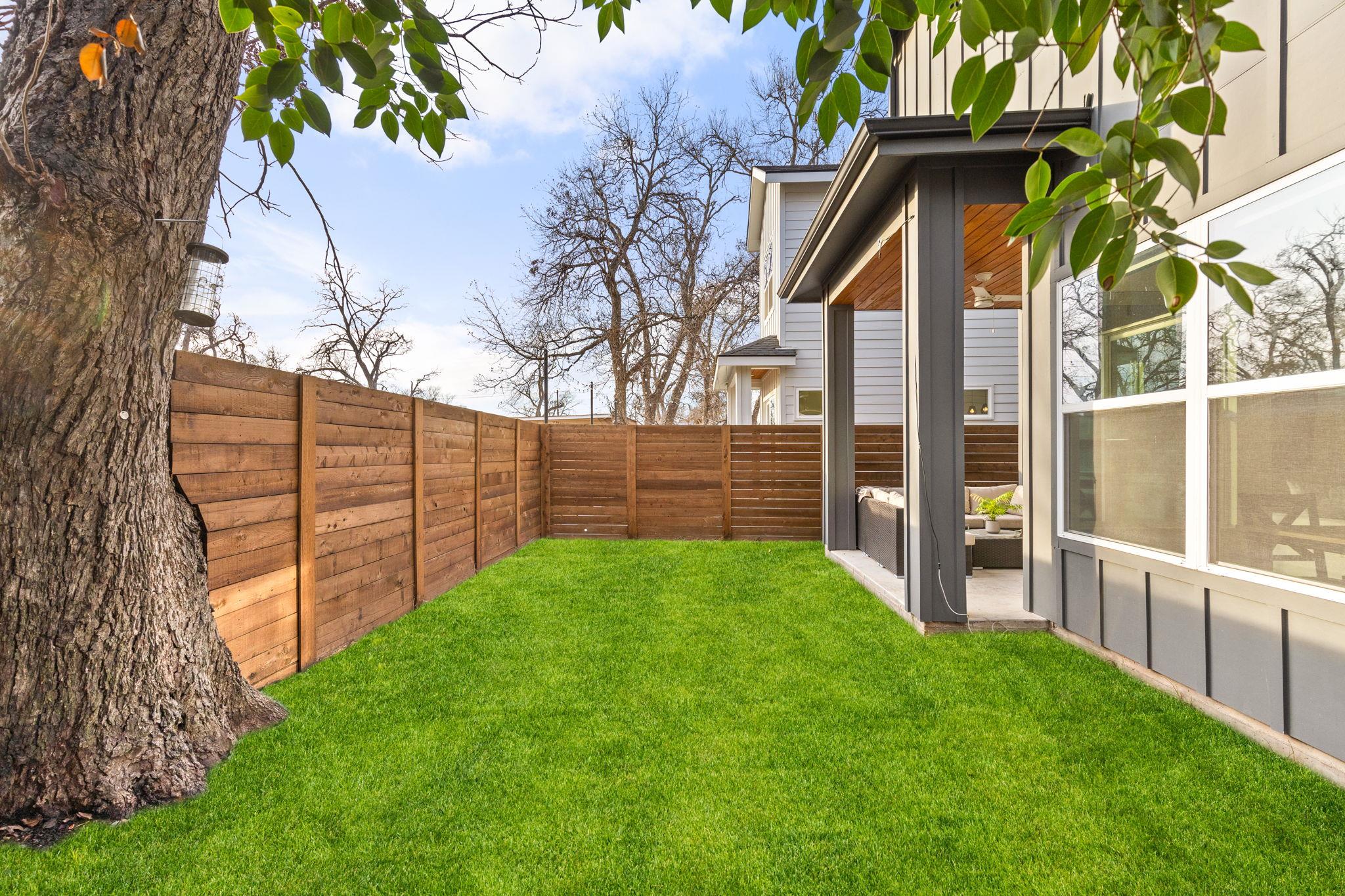 5109 Glissman Rd, Austin, TX 78702