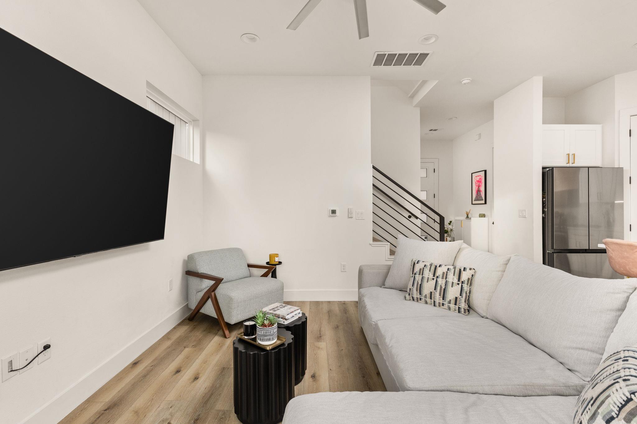 5109 Glissman Rd, Austin, TX 78702