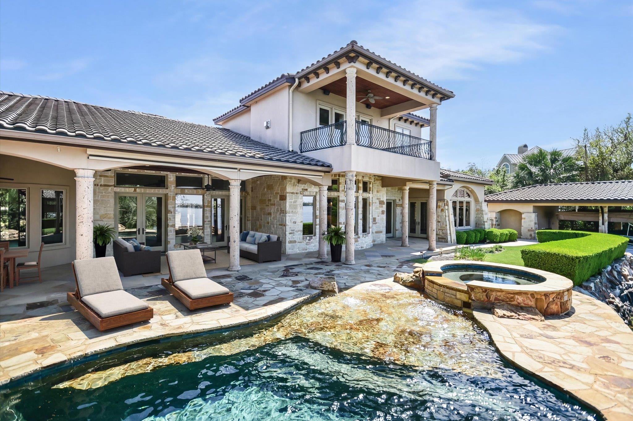 5324 W Fm 2147, Horseshoe Bay, TX 78657