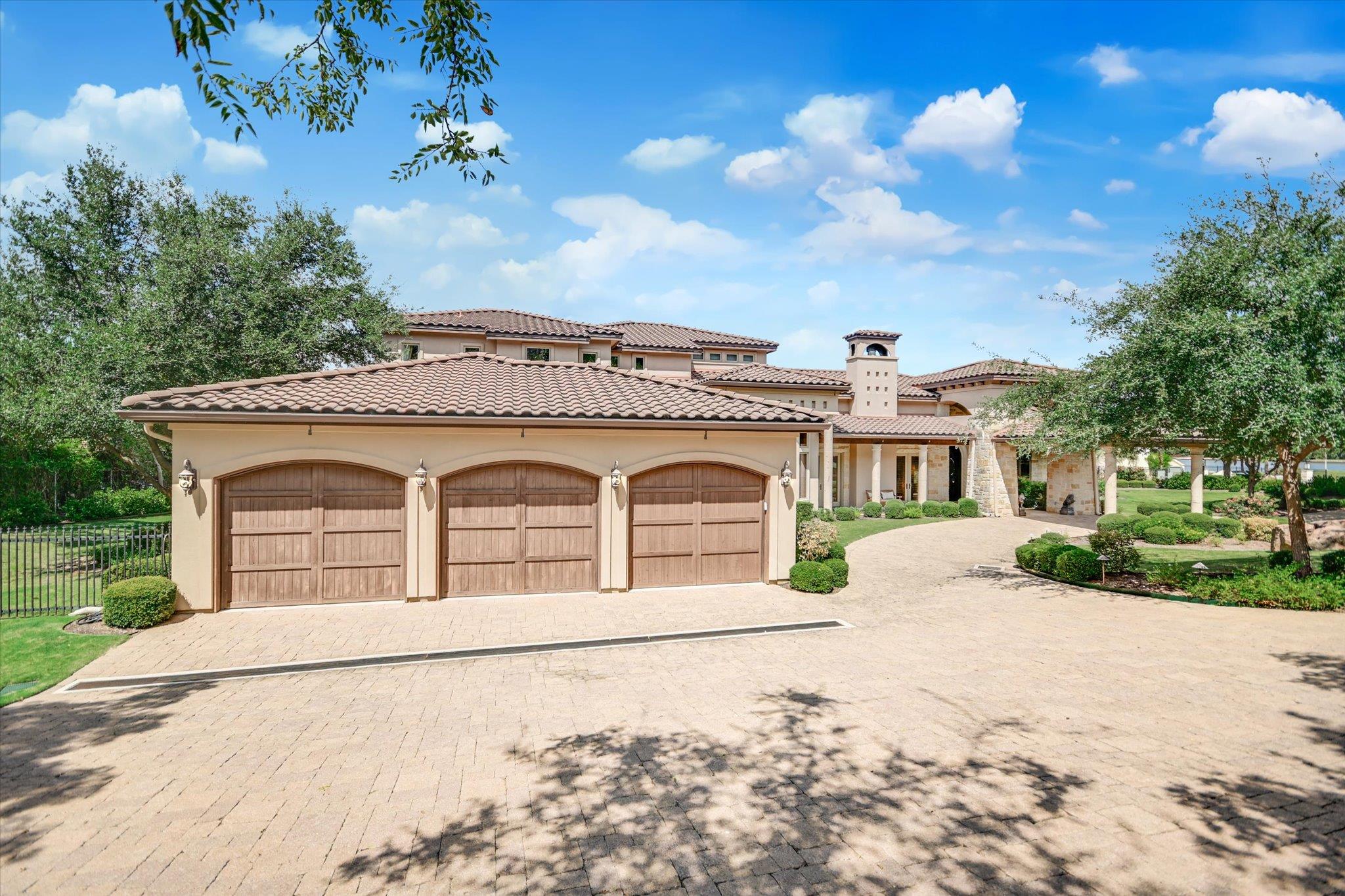 5324 W Fm 2147, Horseshoe Bay, TX 78657