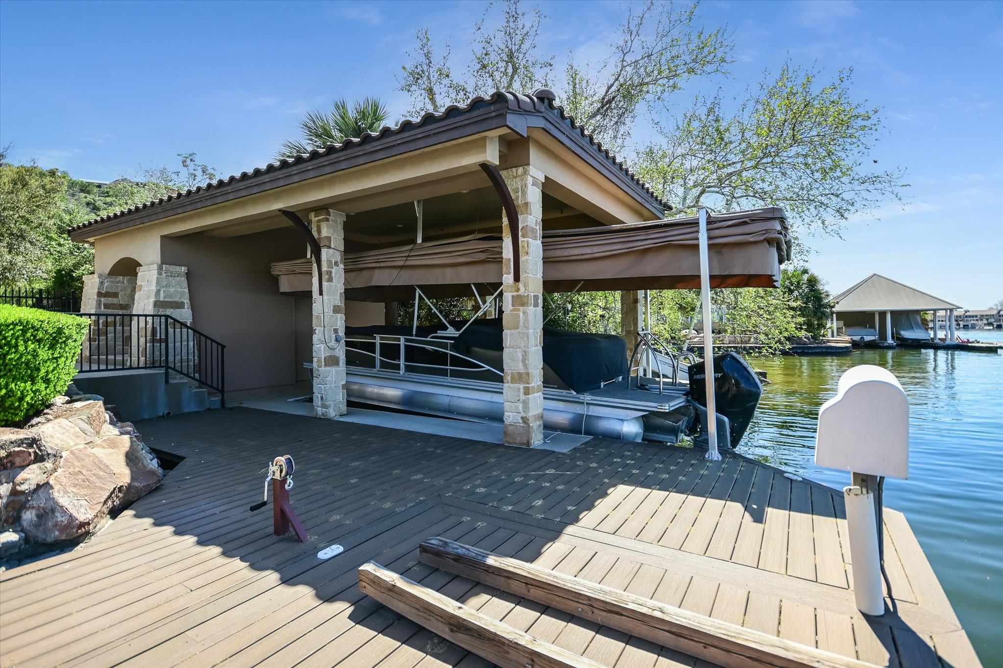 5324 W Fm 2147, Horseshoe Bay, TX 78657