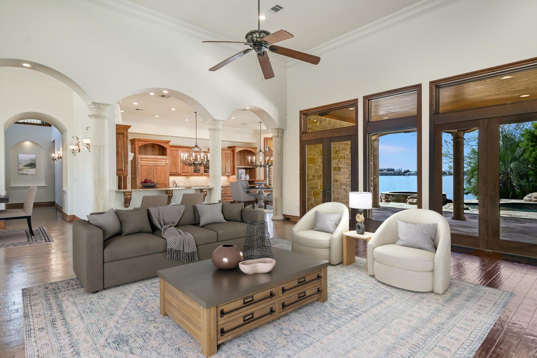 5324 W Fm 2147, Horseshoe Bay, TX 78657