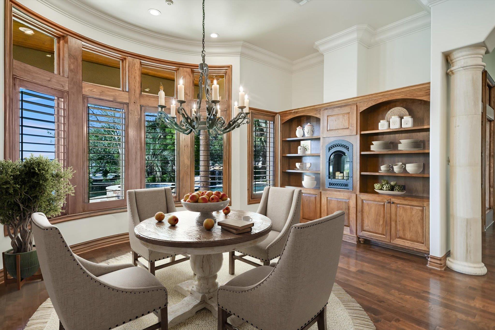 5324 W Fm 2147, Horseshoe Bay, TX 78657