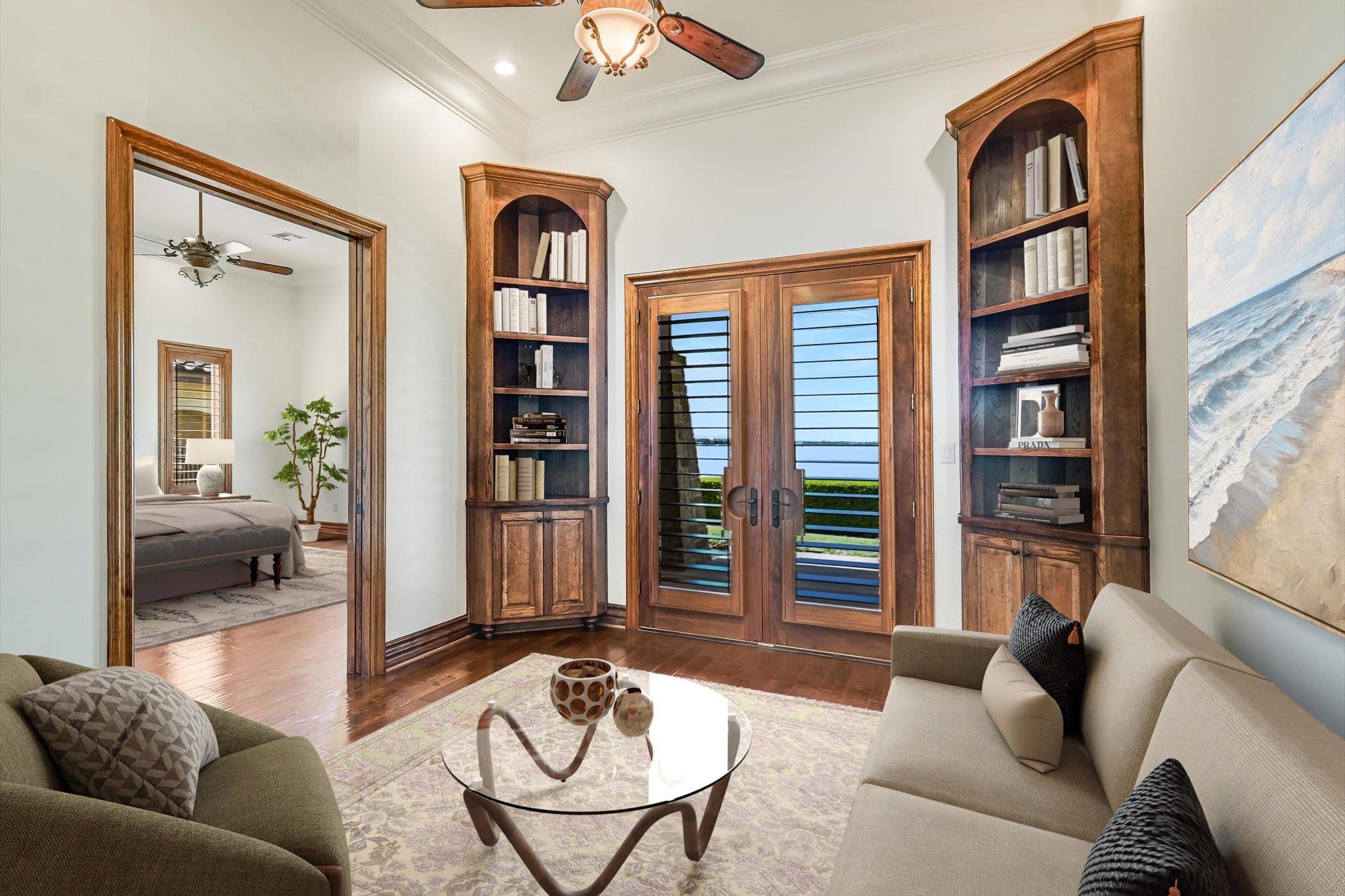 5324 W Fm 2147, Horseshoe Bay, TX 78657