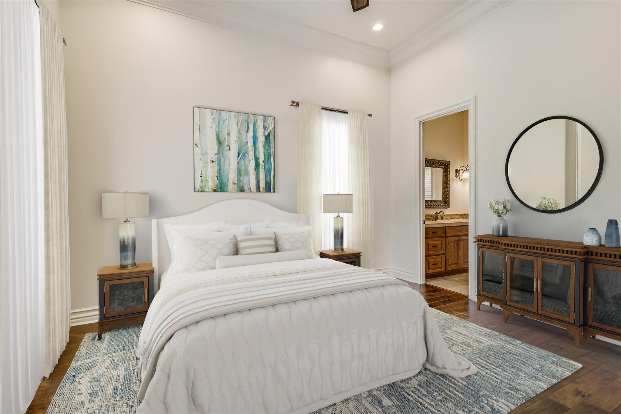 5324 W Fm 2147, Horseshoe Bay, TX 78657