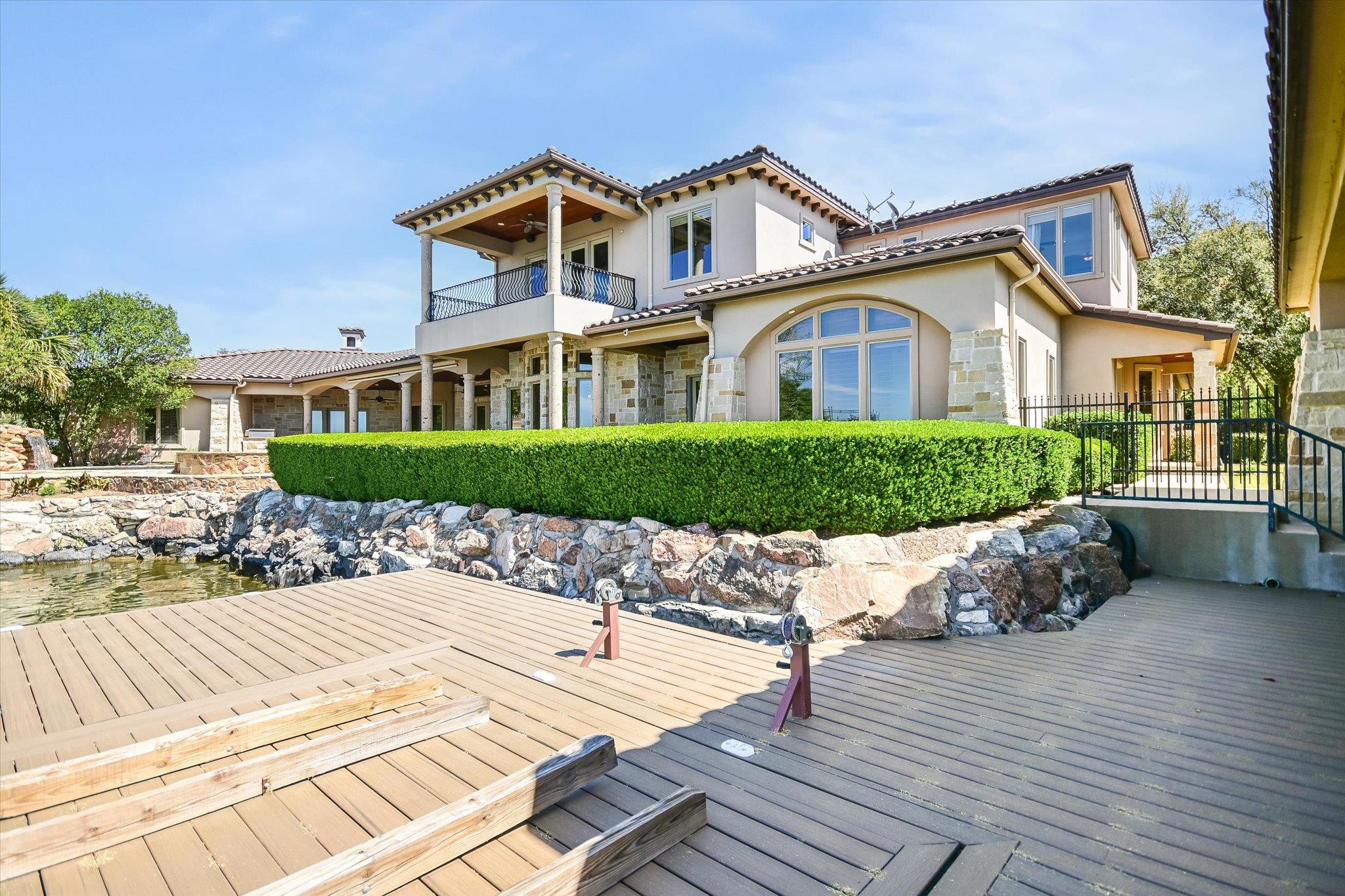 5324 W Fm 2147, Horseshoe Bay, TX 78657