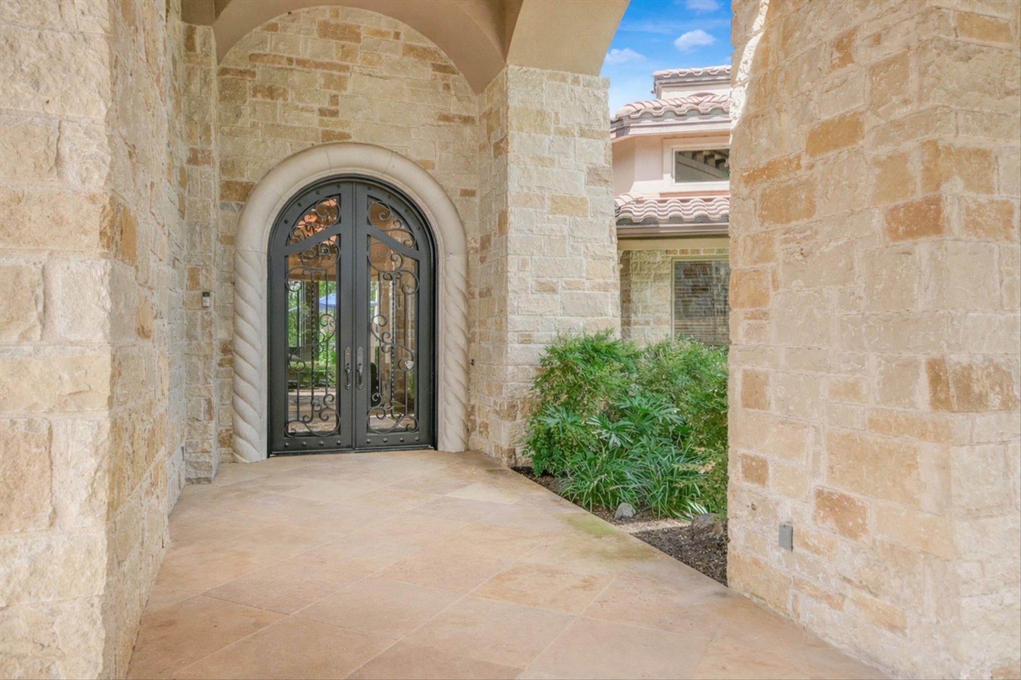 5324 W Fm 2147, Horseshoe Bay, TX 78657