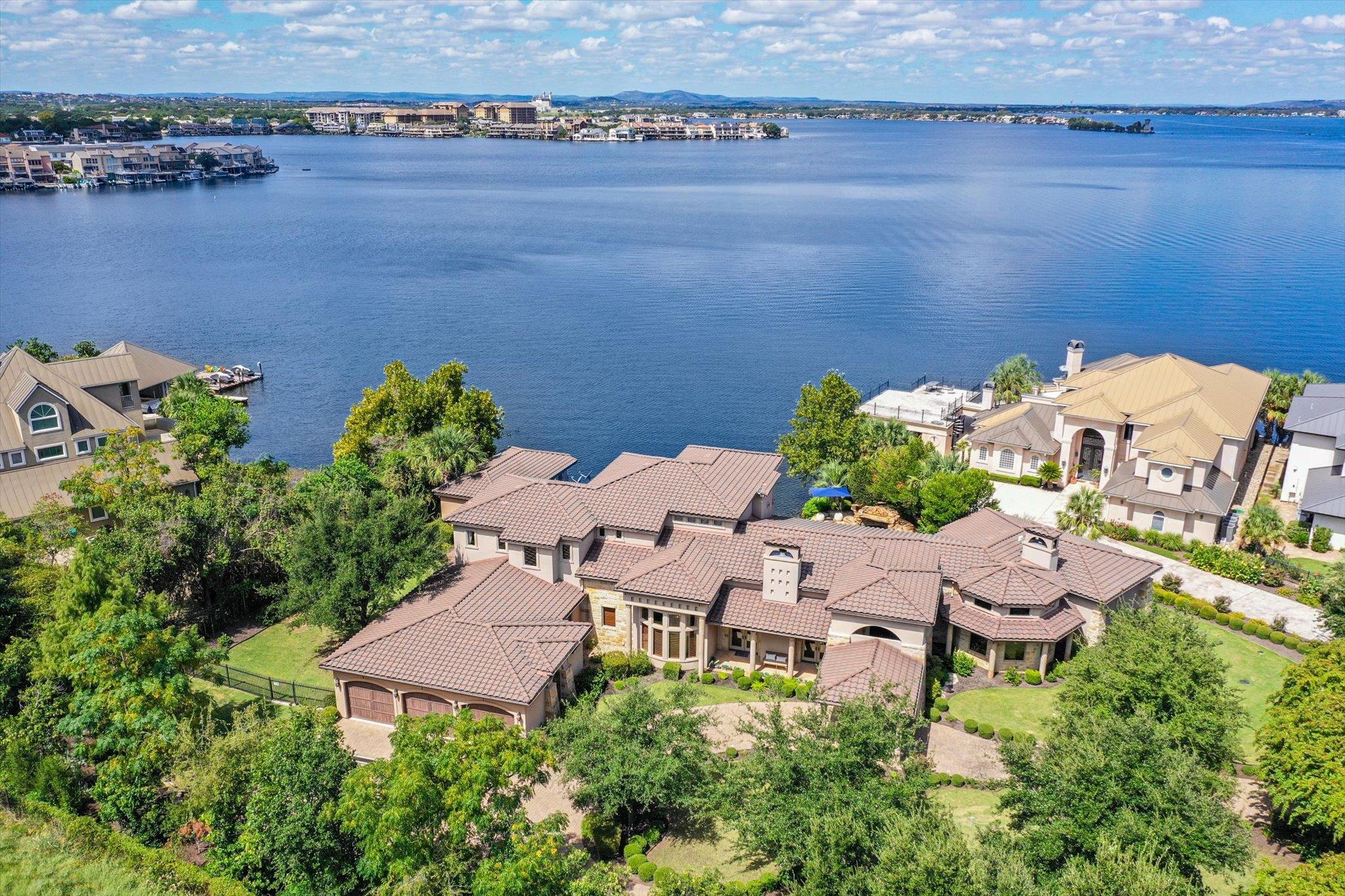 5324 W Fm 2147, Horseshoe Bay, TX 78657