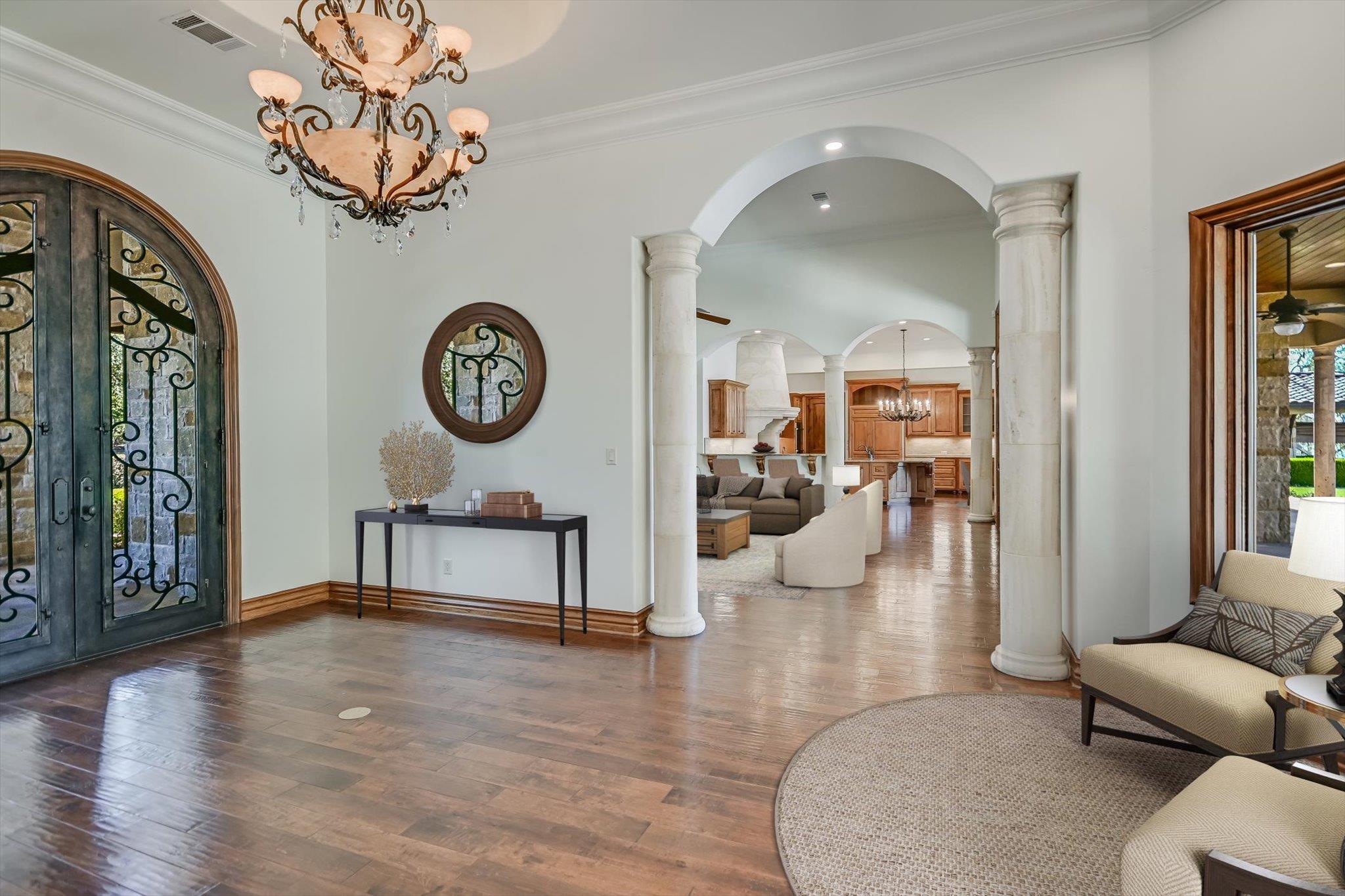 5324 W Fm 2147, Horseshoe Bay, TX 78657