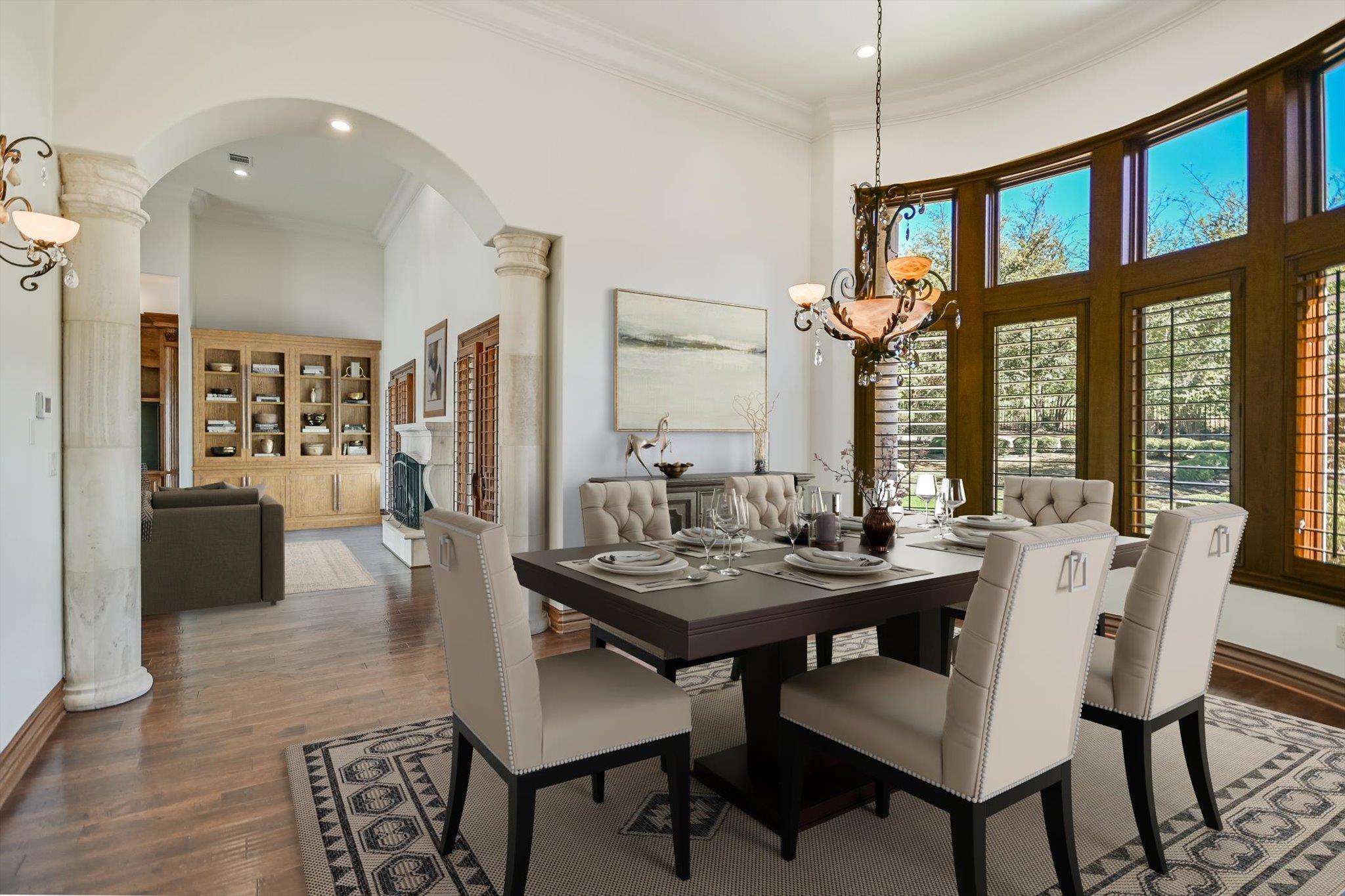 5324 W Fm 2147, Horseshoe Bay, TX 78657