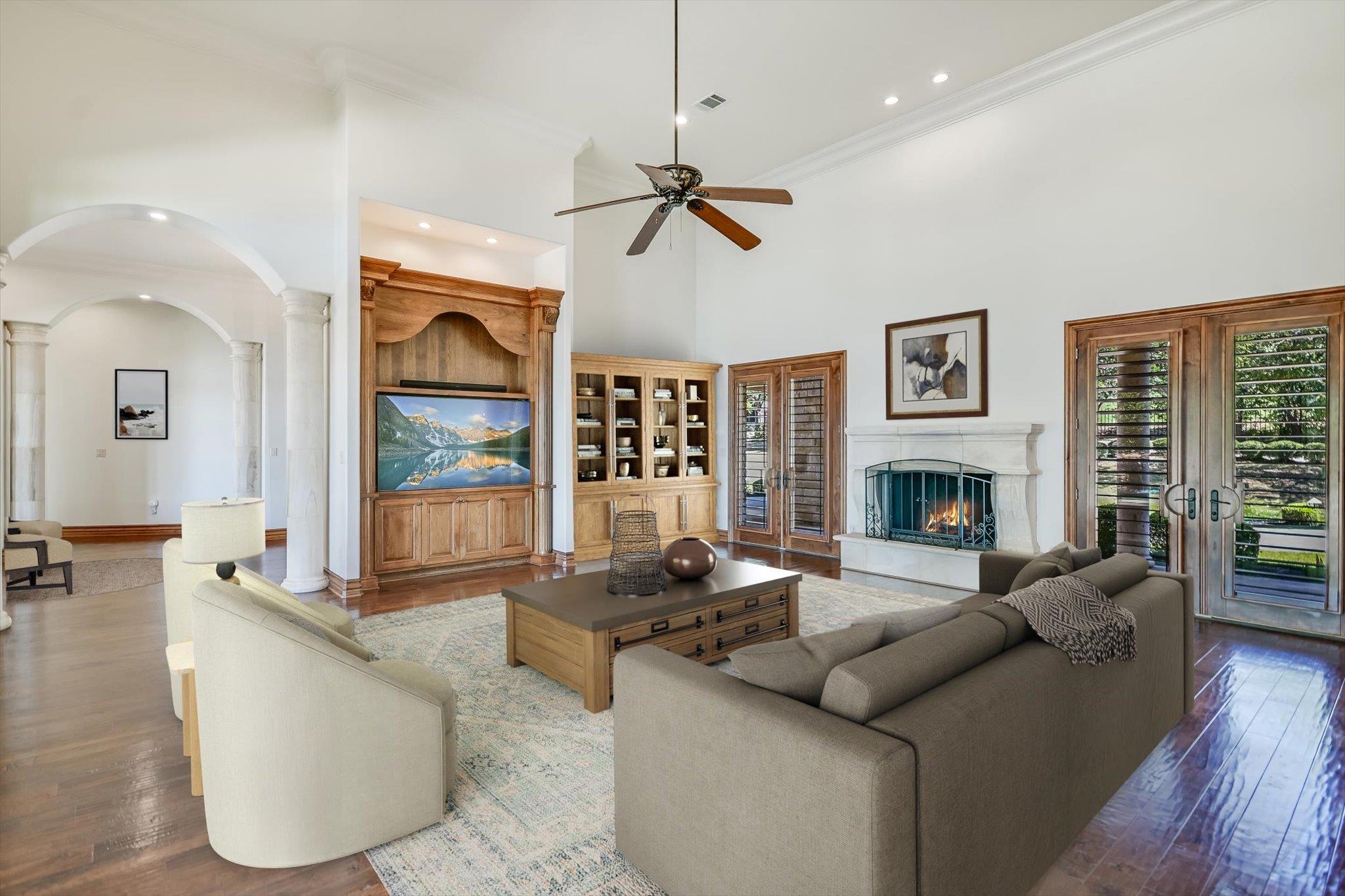 5324 W Fm 2147, Horseshoe Bay, TX 78657