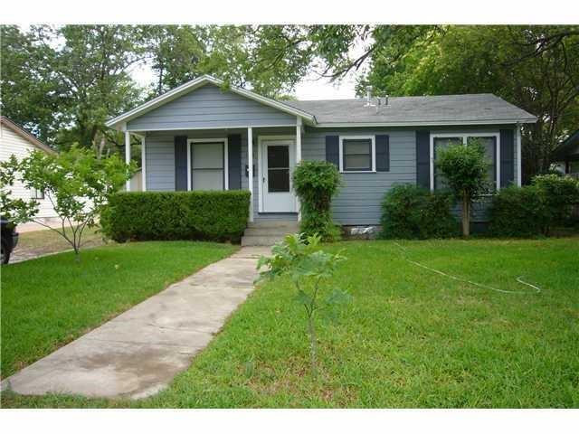 1708 Madison Ave, Austin, TX 78757