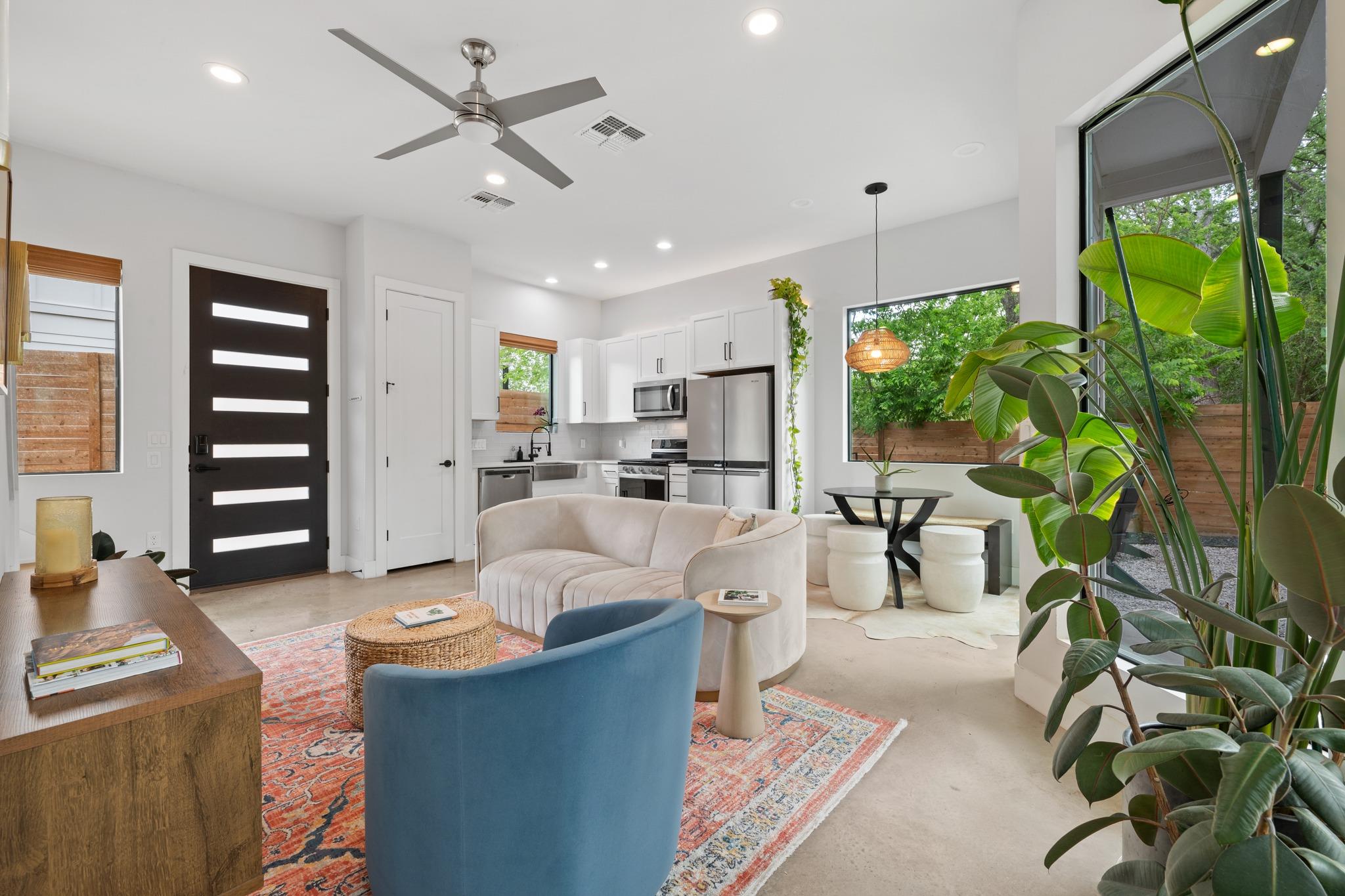 1710 Adina St # 2, Austin, TX 78721