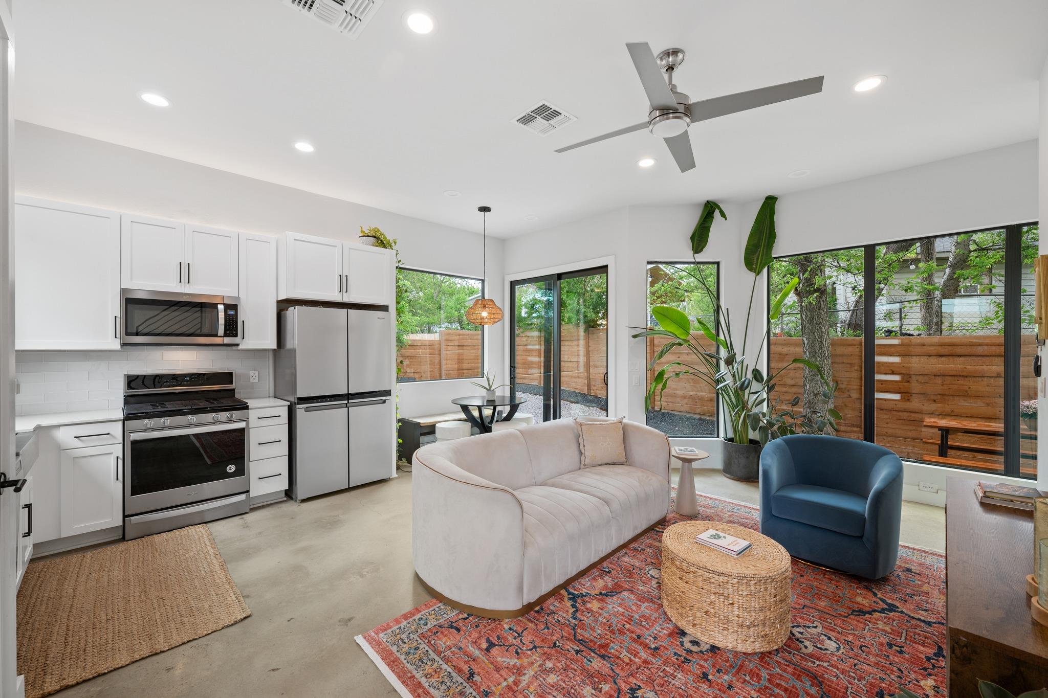 1710 Adina St # 2, Austin, TX 78721