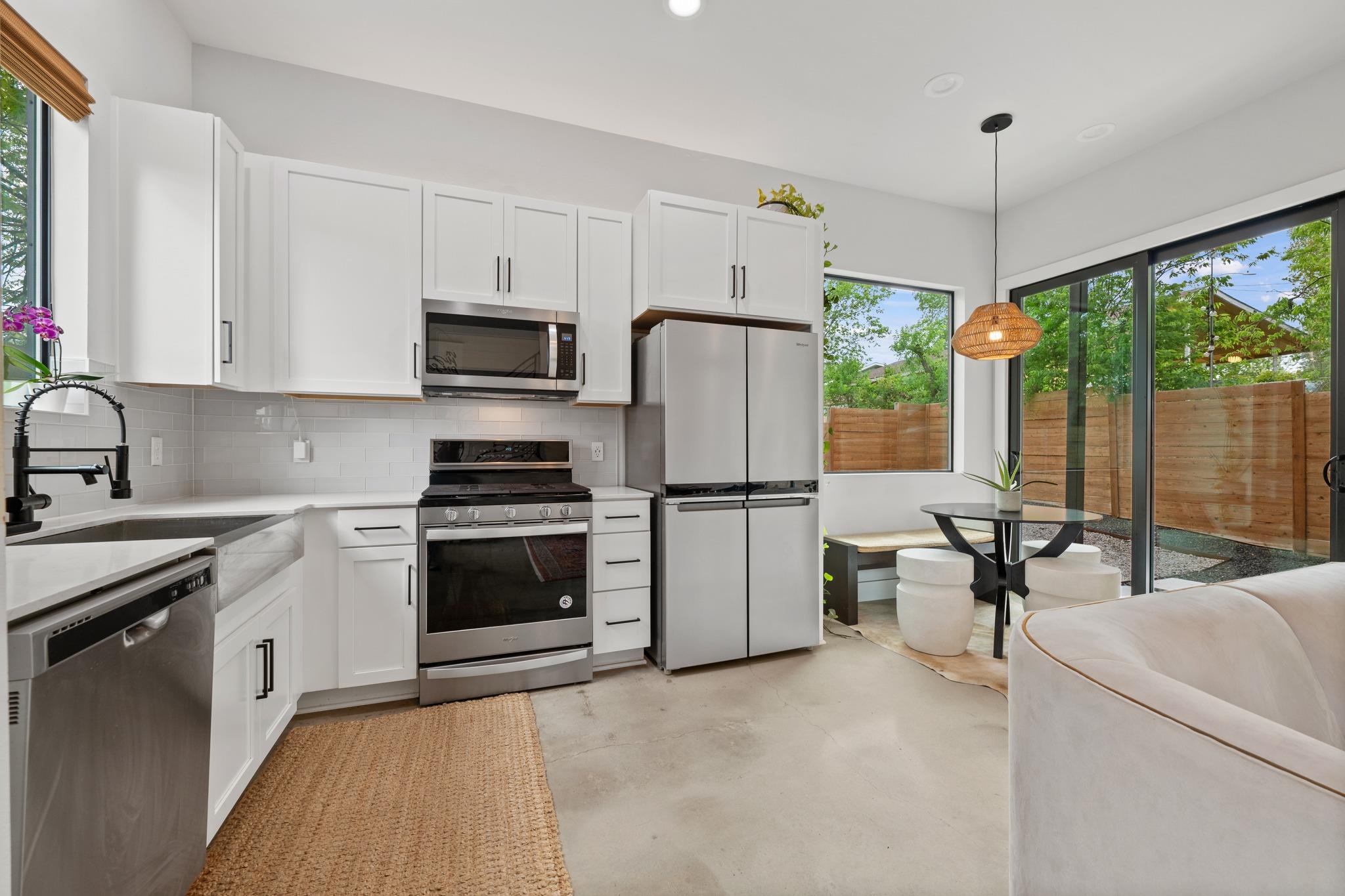 1710 Adina St # 2, Austin, TX 78721