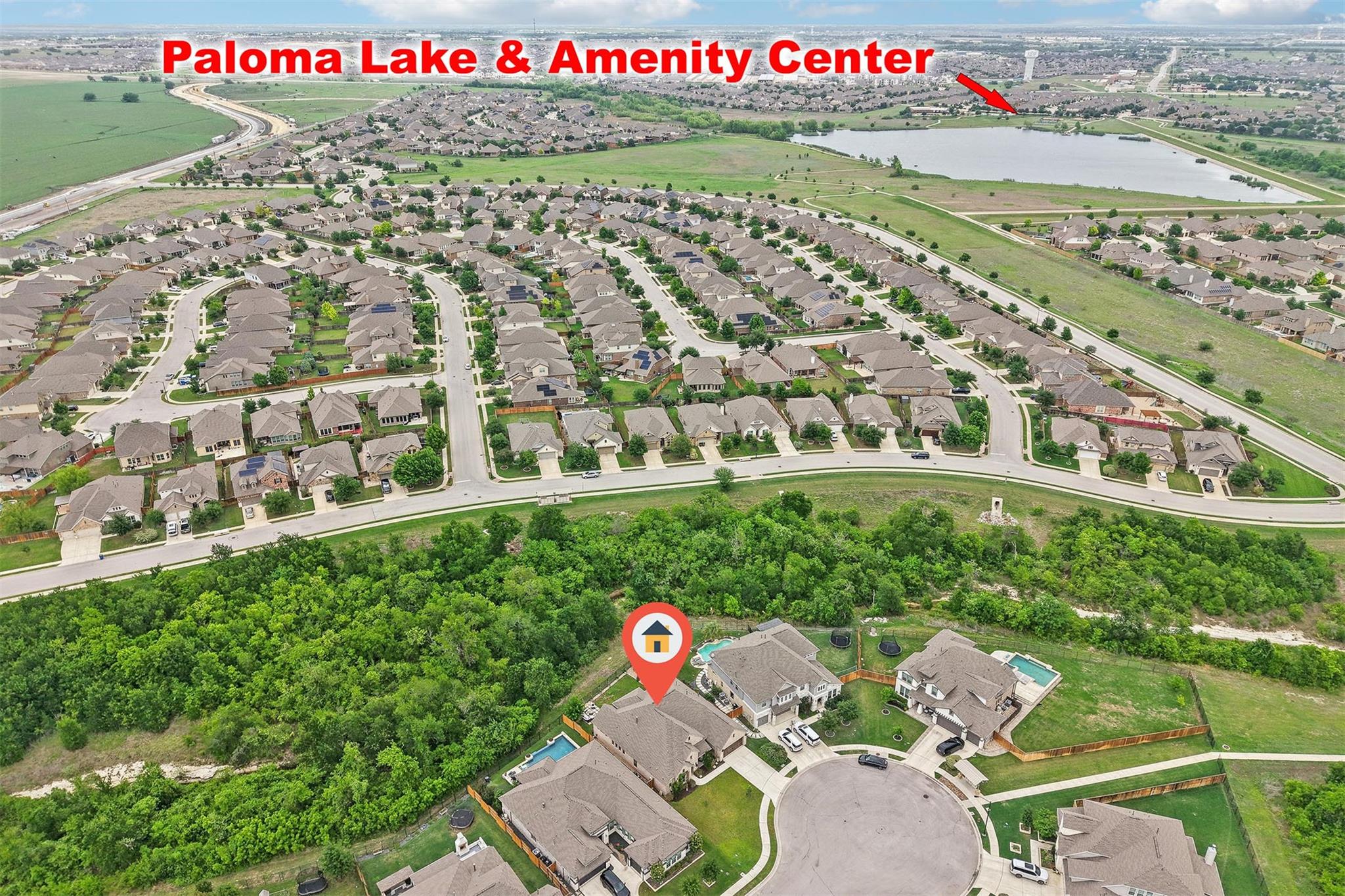 3375 Catalina Cv, Round Rock, TX 78665