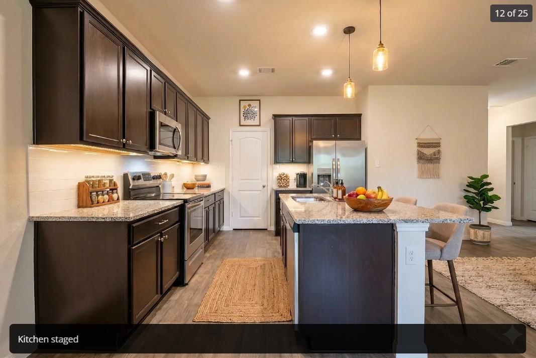 110 Mooncoin Dr, Georgetown, TX 78626