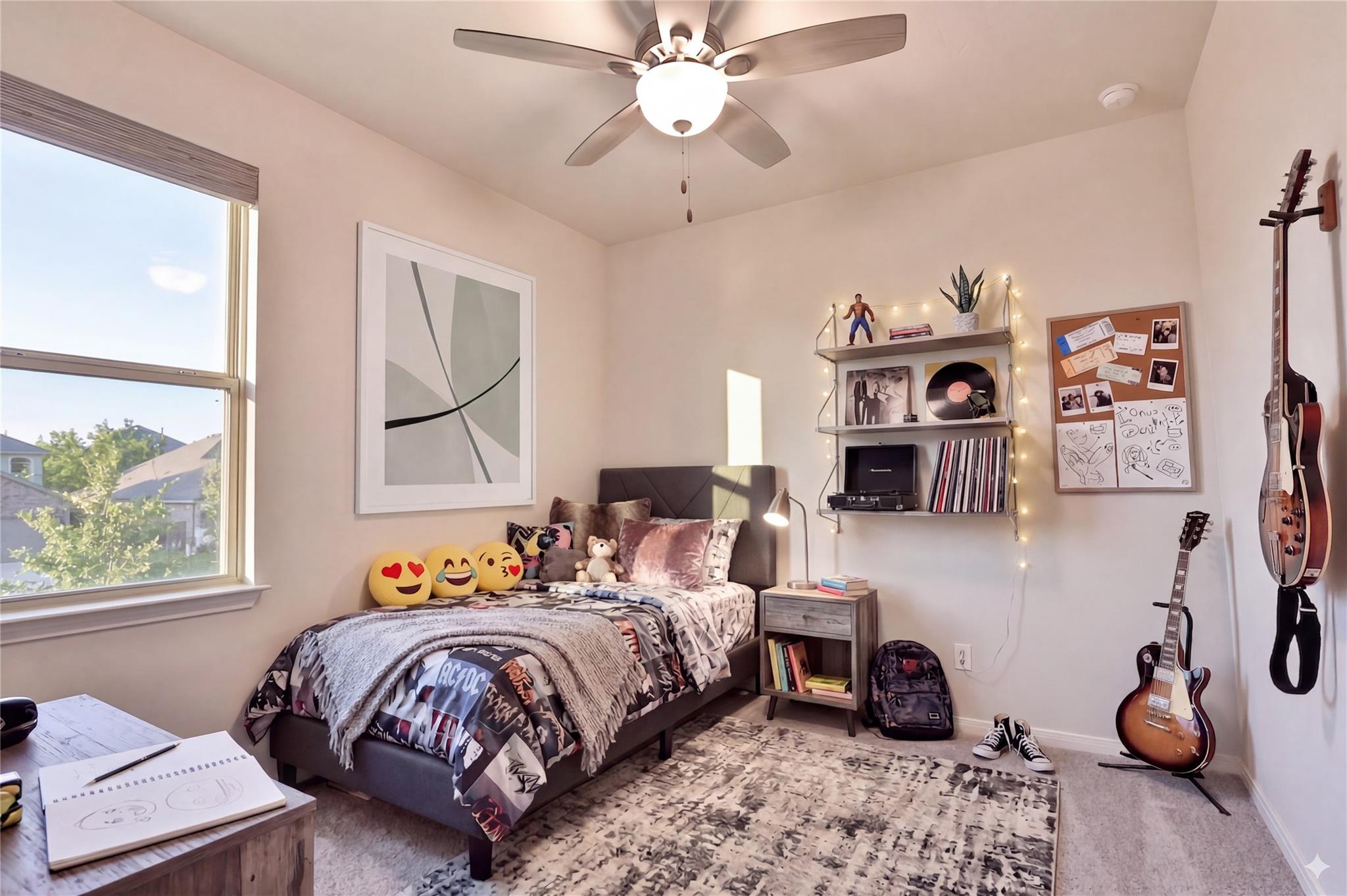 110 Mooncoin Dr, Georgetown, TX 78626