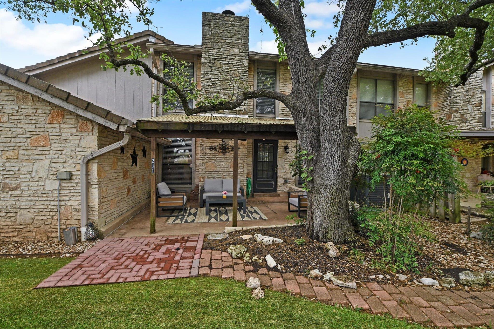 11512 Tin Cup Dr # 201, Austin, TX 78750