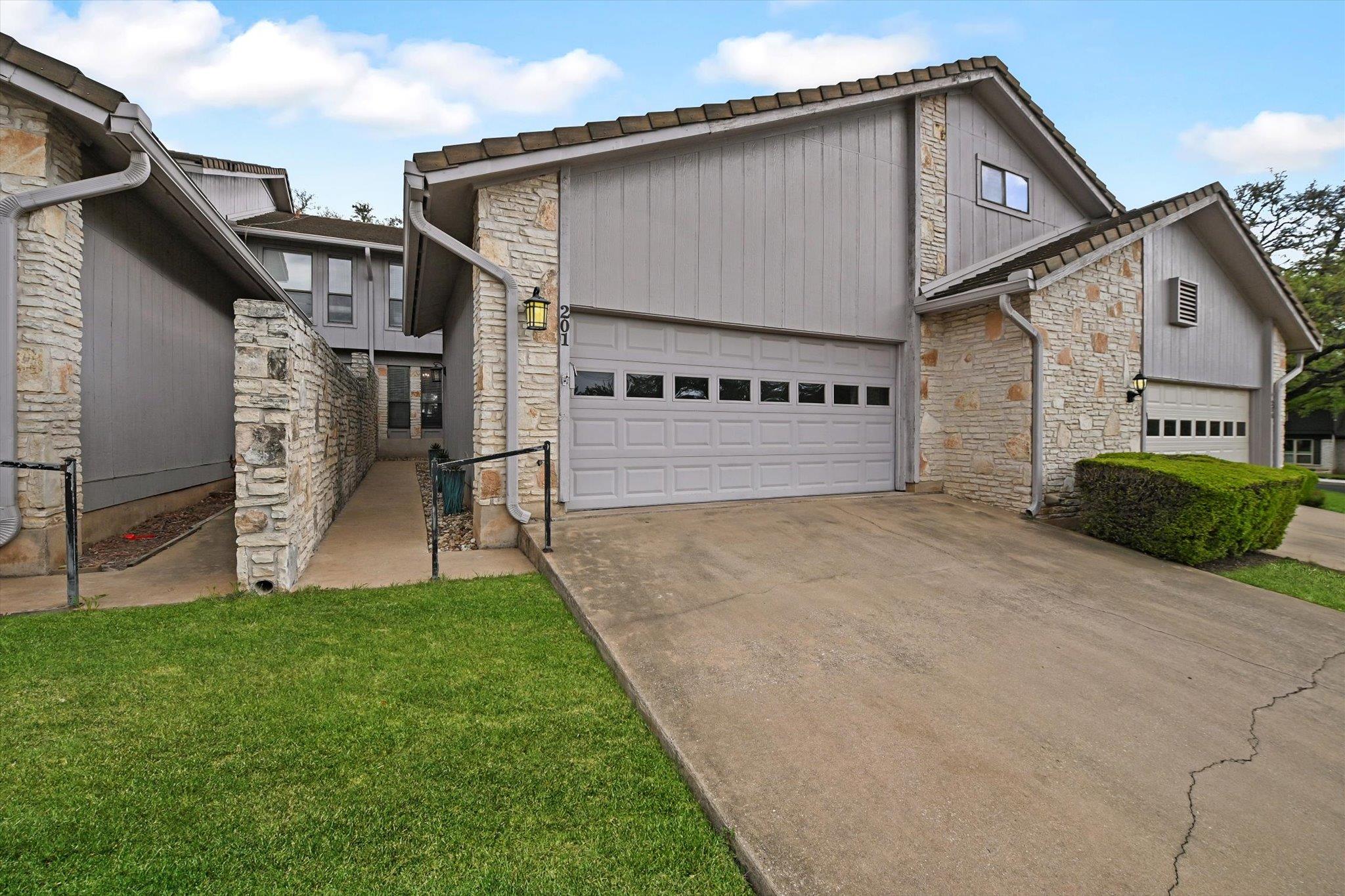 11512 Tin Cup Dr # 201, Austin, TX 78750