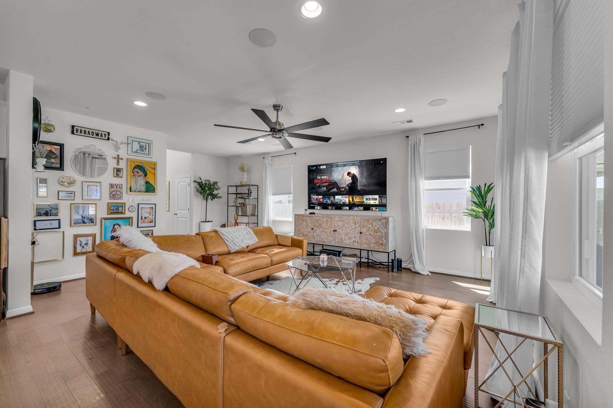 306 Cold Spring Loop, Bastrop, TX 78602