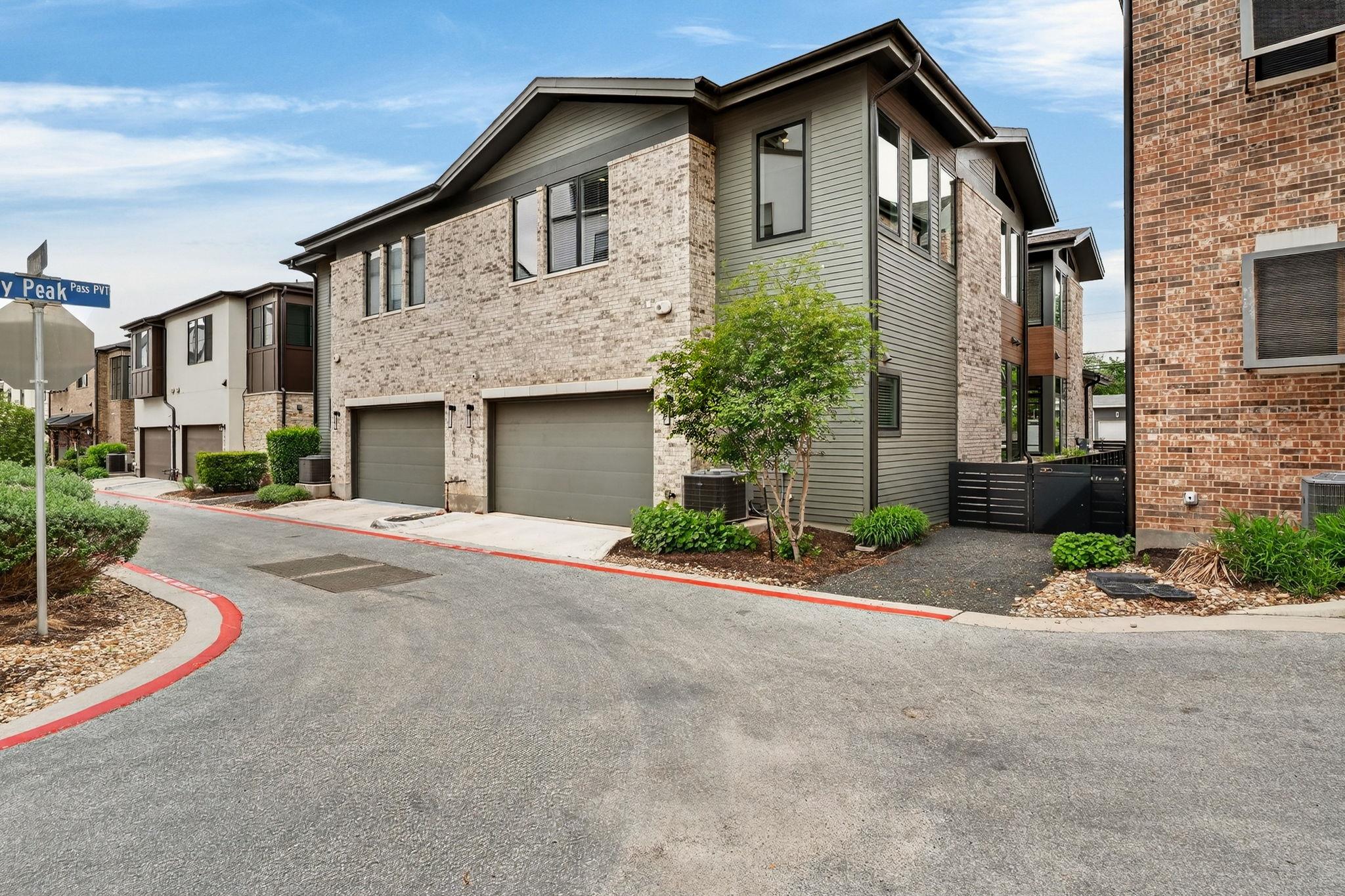 4018 Diligence Dr, Austin, TX 78731