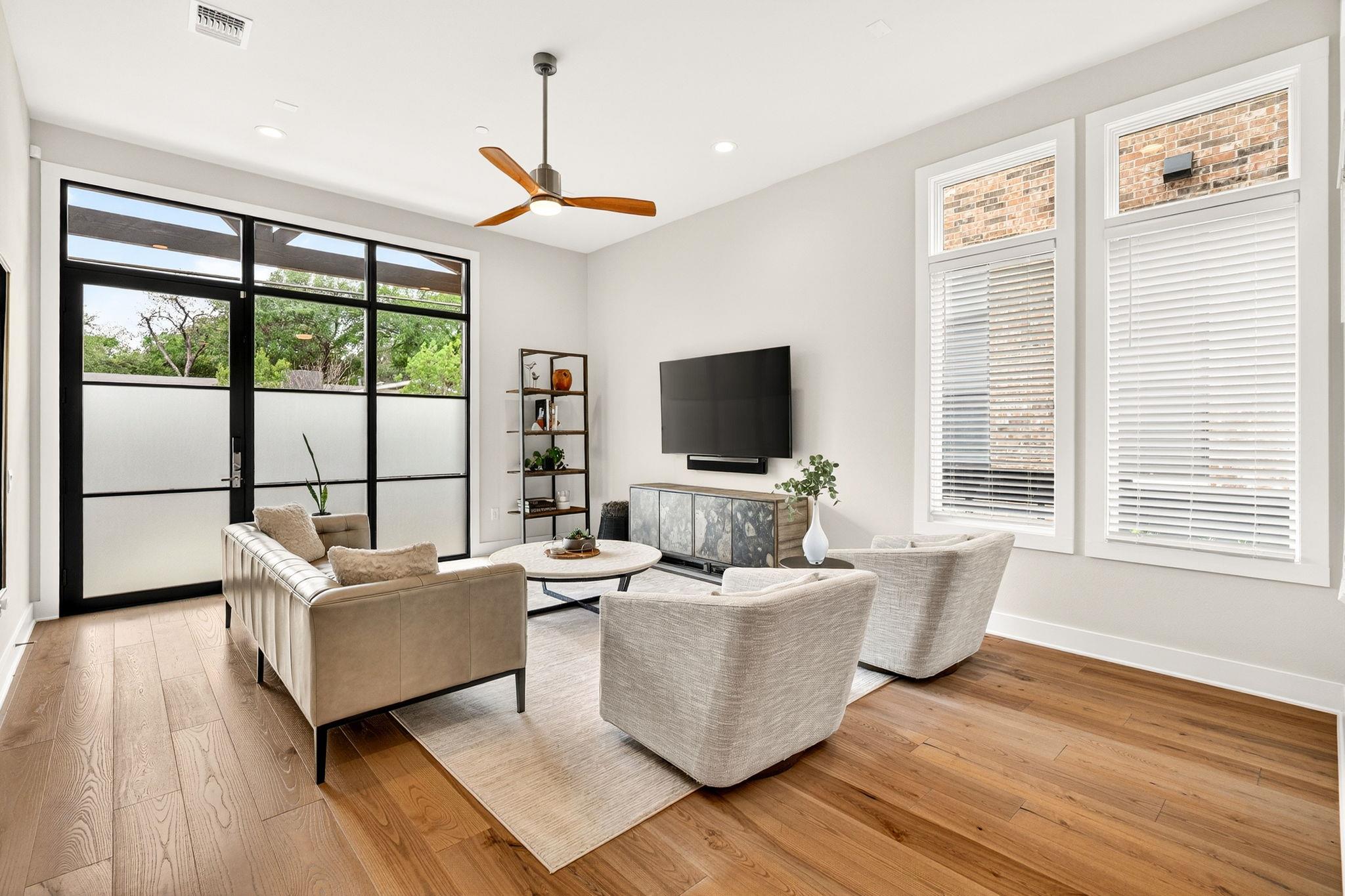 4018 Diligence Dr, Austin, TX 78731