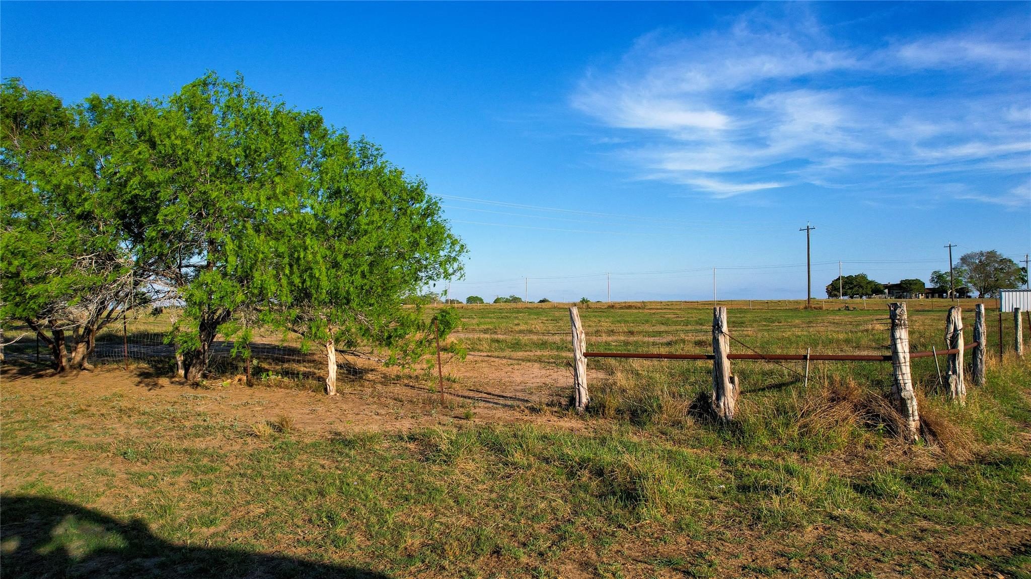 Tract 3 +/- 29 AC E State Highway 87, Nixon, TX 78140