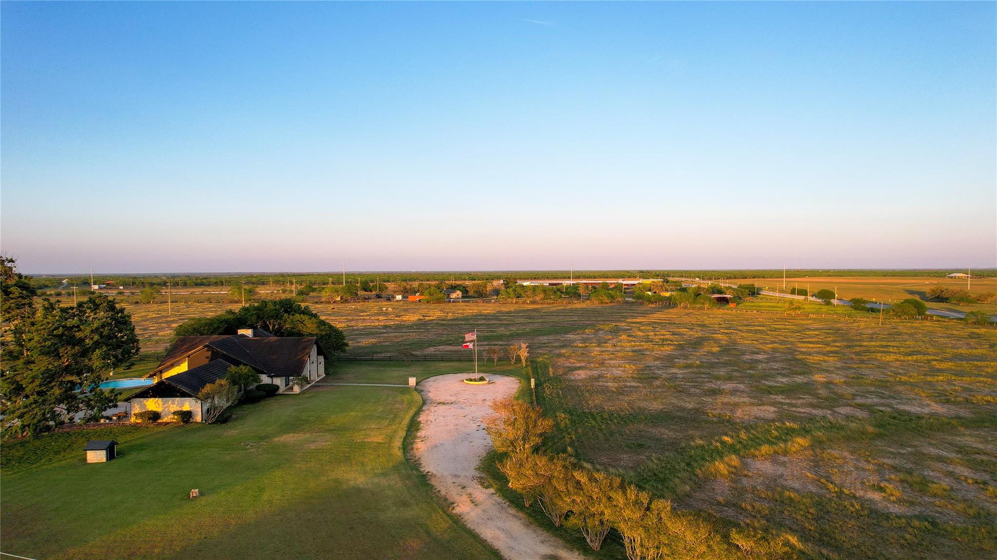 Tract 3 +/- 29 AC E State Highway 87, Nixon, TX 78140