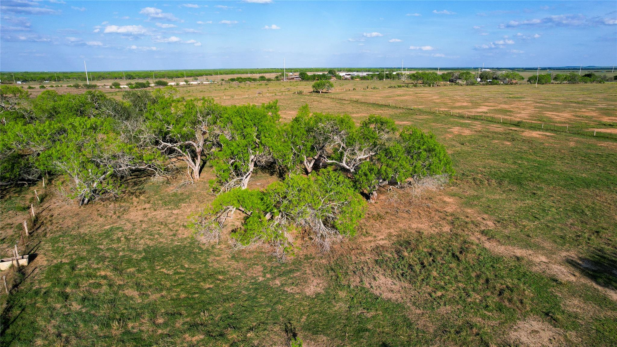 Tract 3 +/- 29 AC E State Highway 87, Nixon, TX 78140