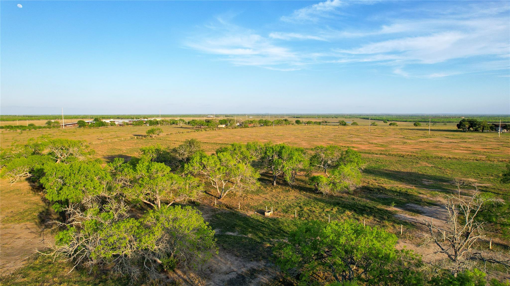 Tract 3 +/- 29 AC E State Highway 87, Nixon, TX 78140