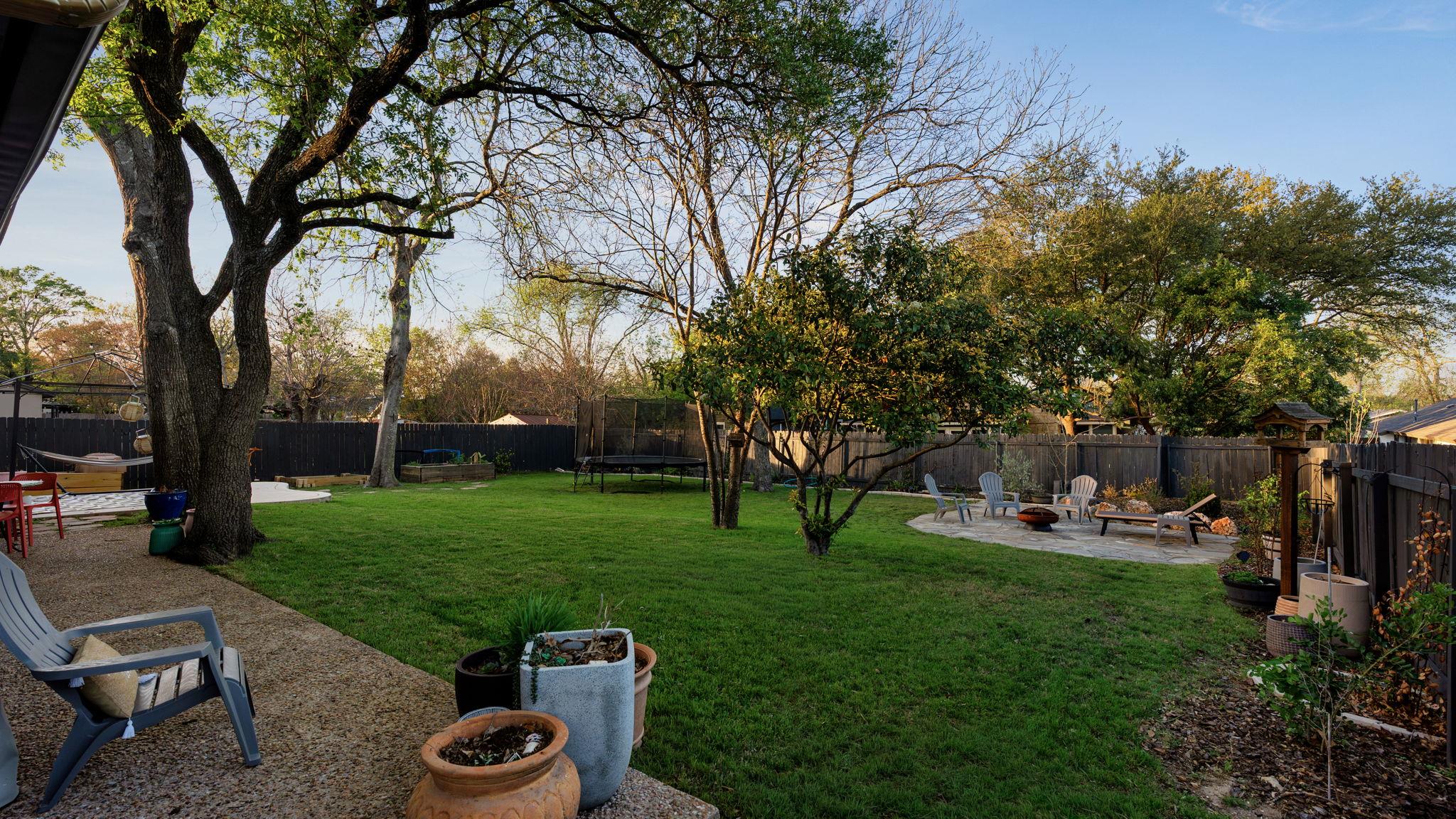 1602 Thornridge Rd, Austin, TX 78758