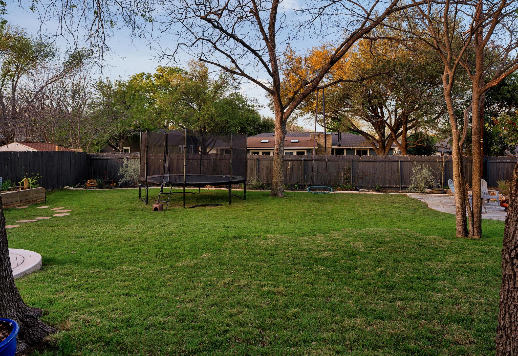 1602 Thornridge Rd, Austin, TX 78758