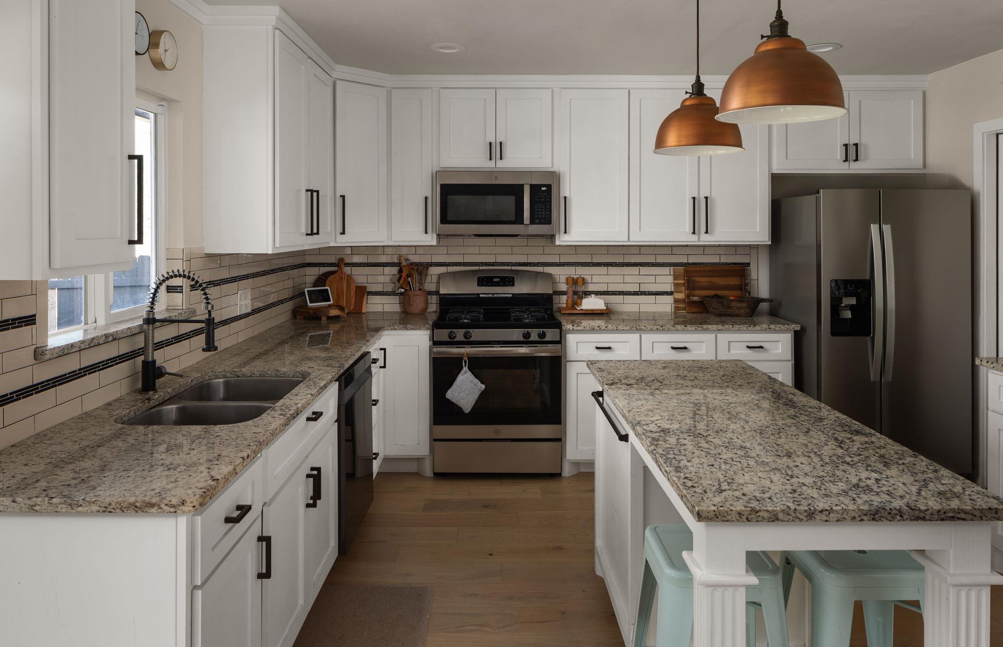 1602 Thornridge Rd, Austin, TX 78758