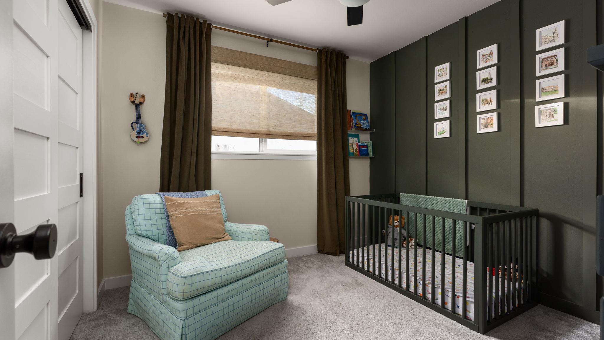 1602 Thornridge Rd, Austin, TX 78758