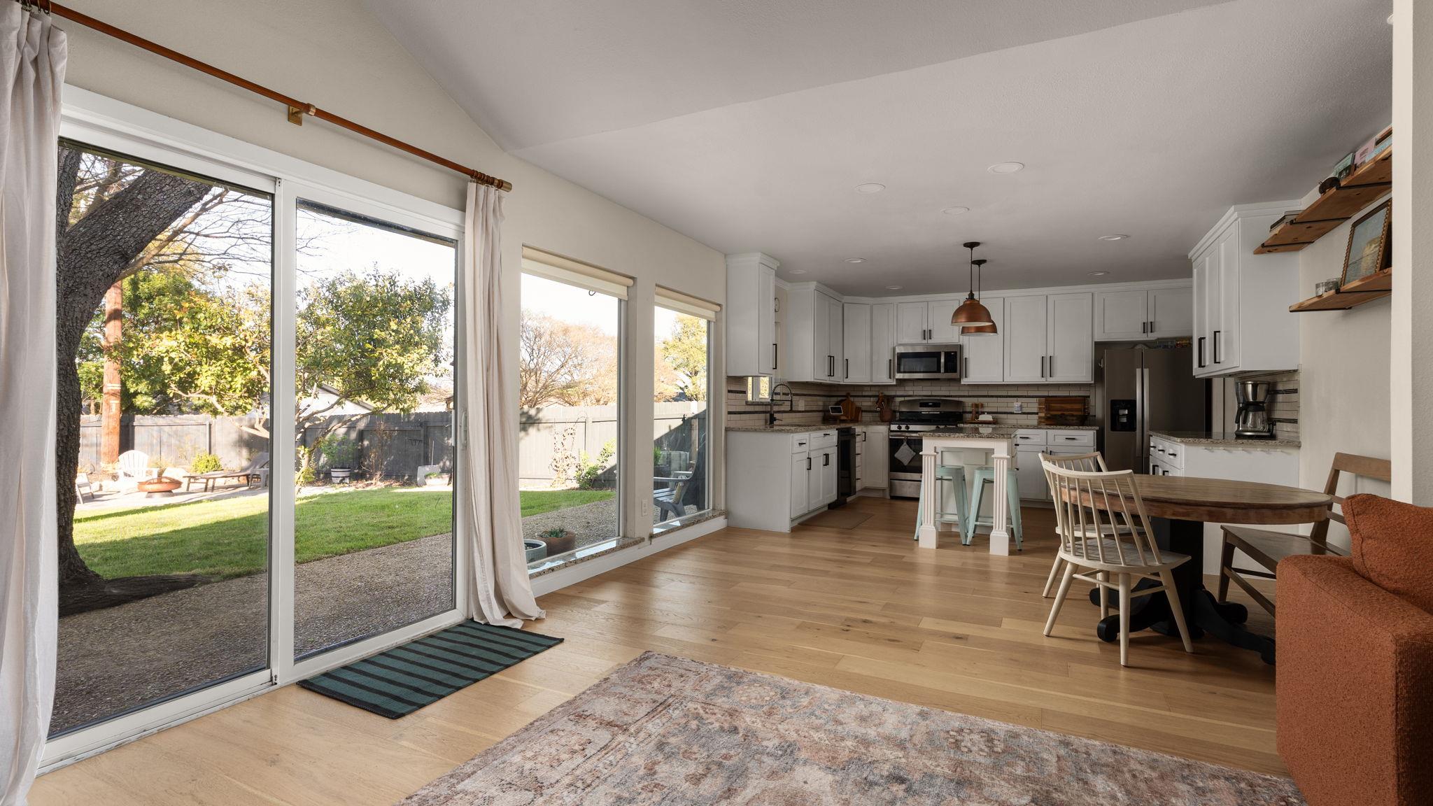 1602 Thornridge Rd, Austin, TX 78758