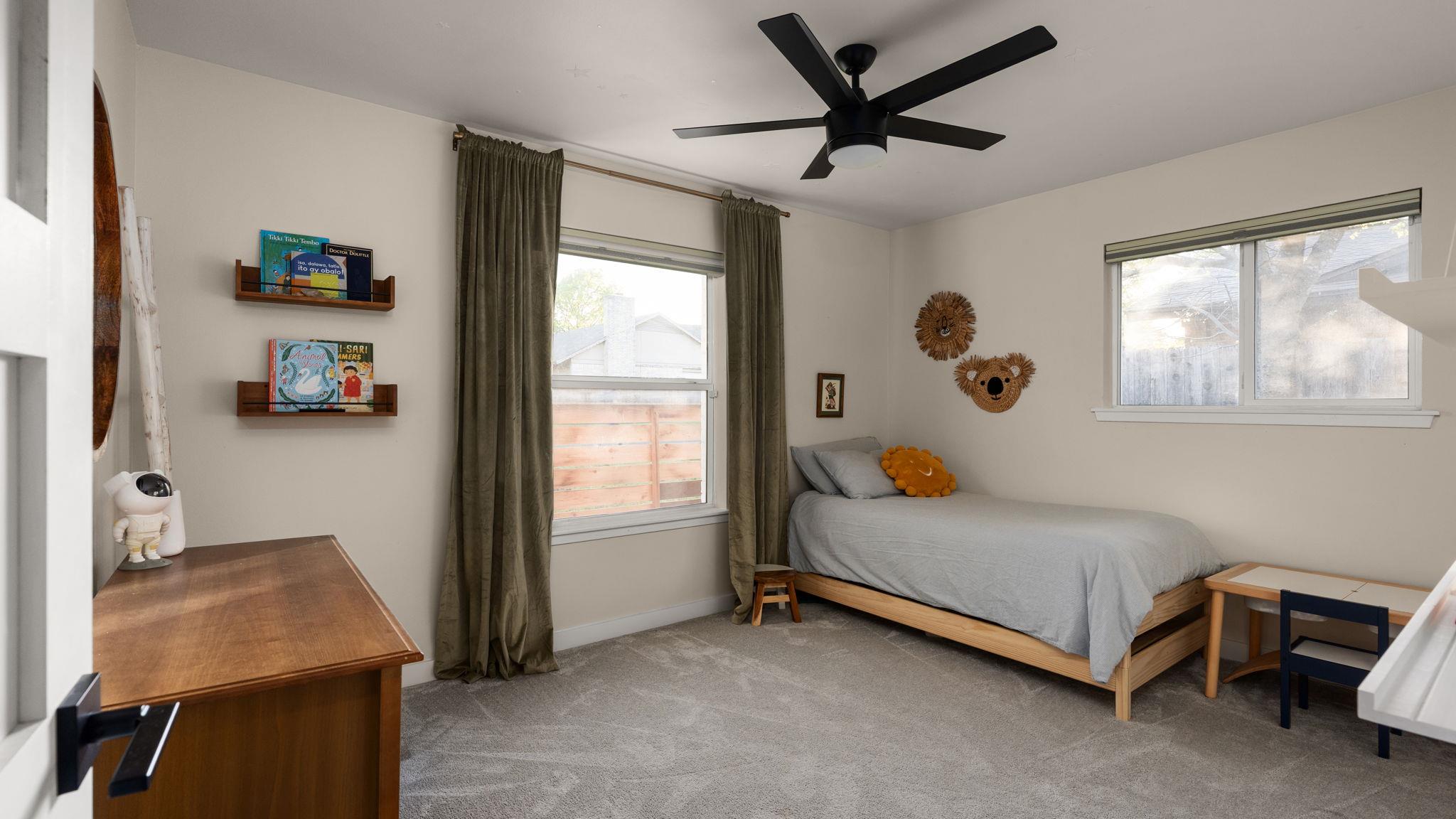 1602 Thornridge Rd, Austin, TX 78758