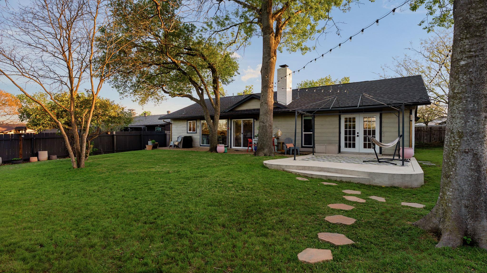 1602 Thornridge Rd, Austin, TX 78758