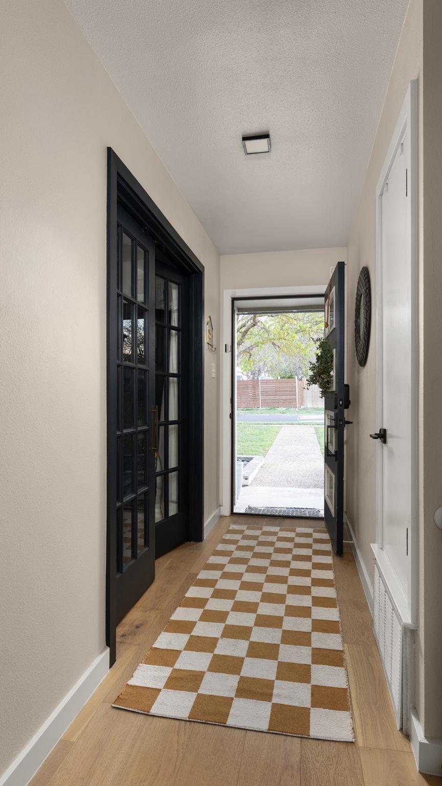 1602 Thornridge Rd, Austin, TX 78758