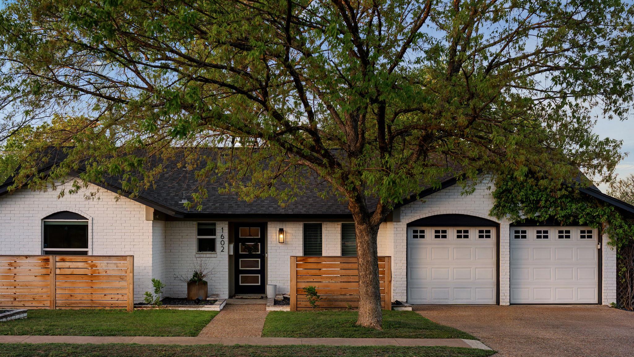 1602 Thornridge Rd, Austin, TX 78758