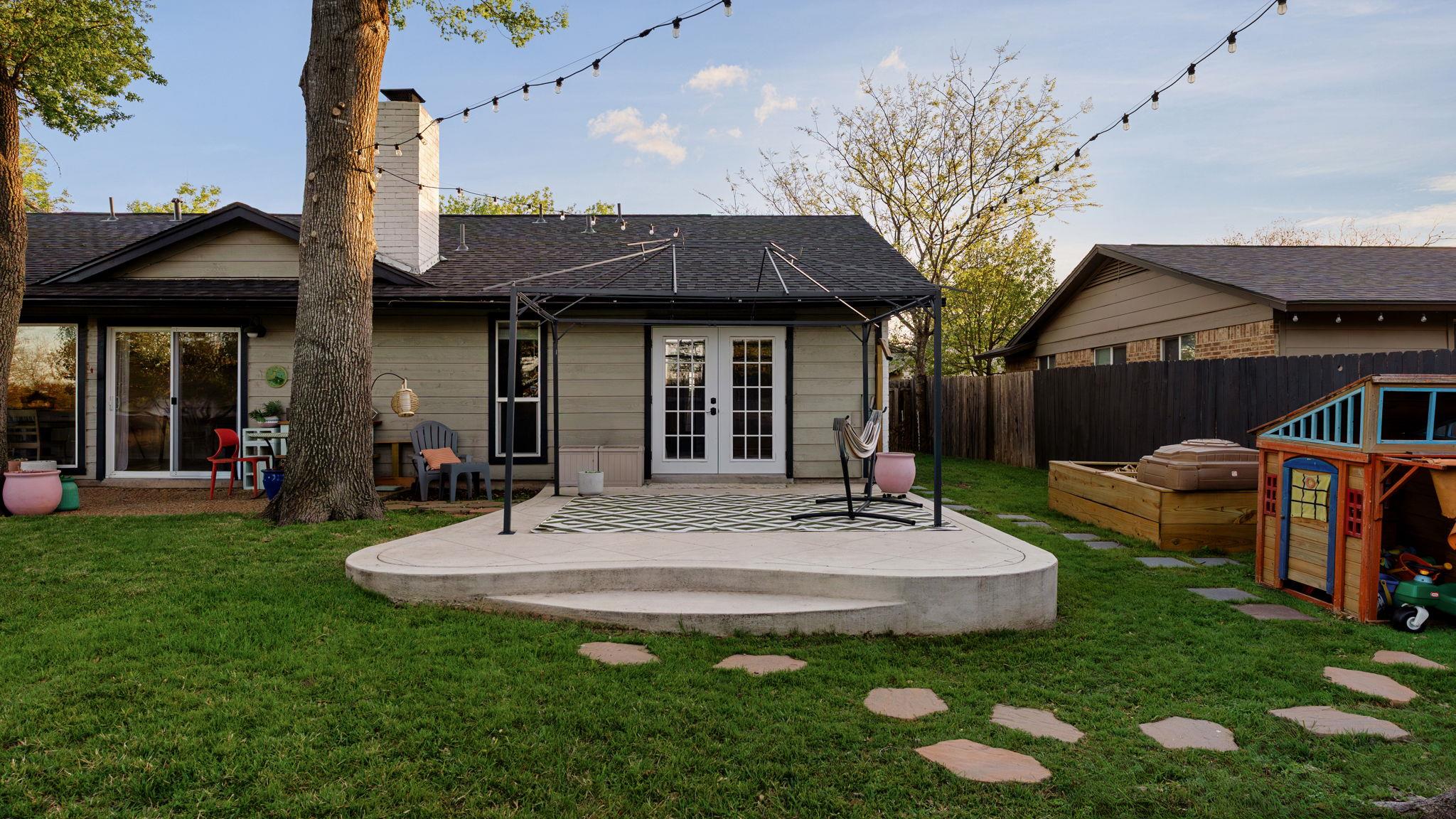 1602 Thornridge Rd, Austin, TX 78758