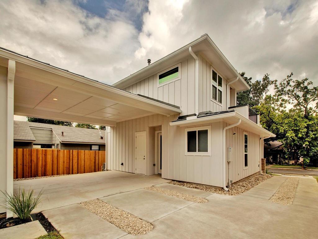 4705 Rosedale Ave # B, Austin, TX 78756