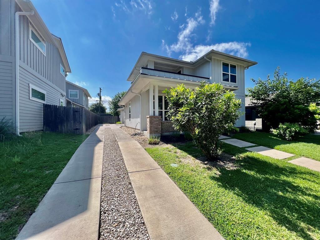 4705 Rosedale Ave # B, Austin, TX 78756