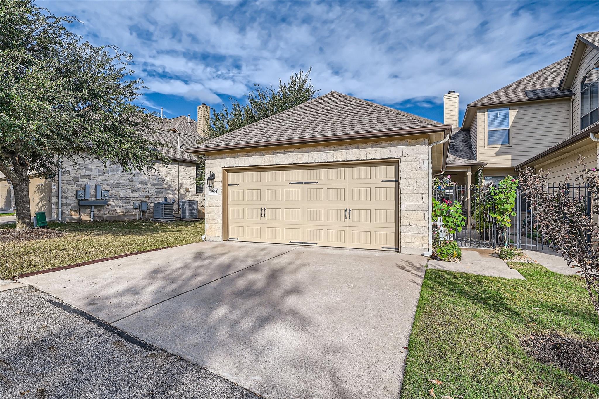 14100 Avery Ranch Blvd # 904, Austin, TX 78717