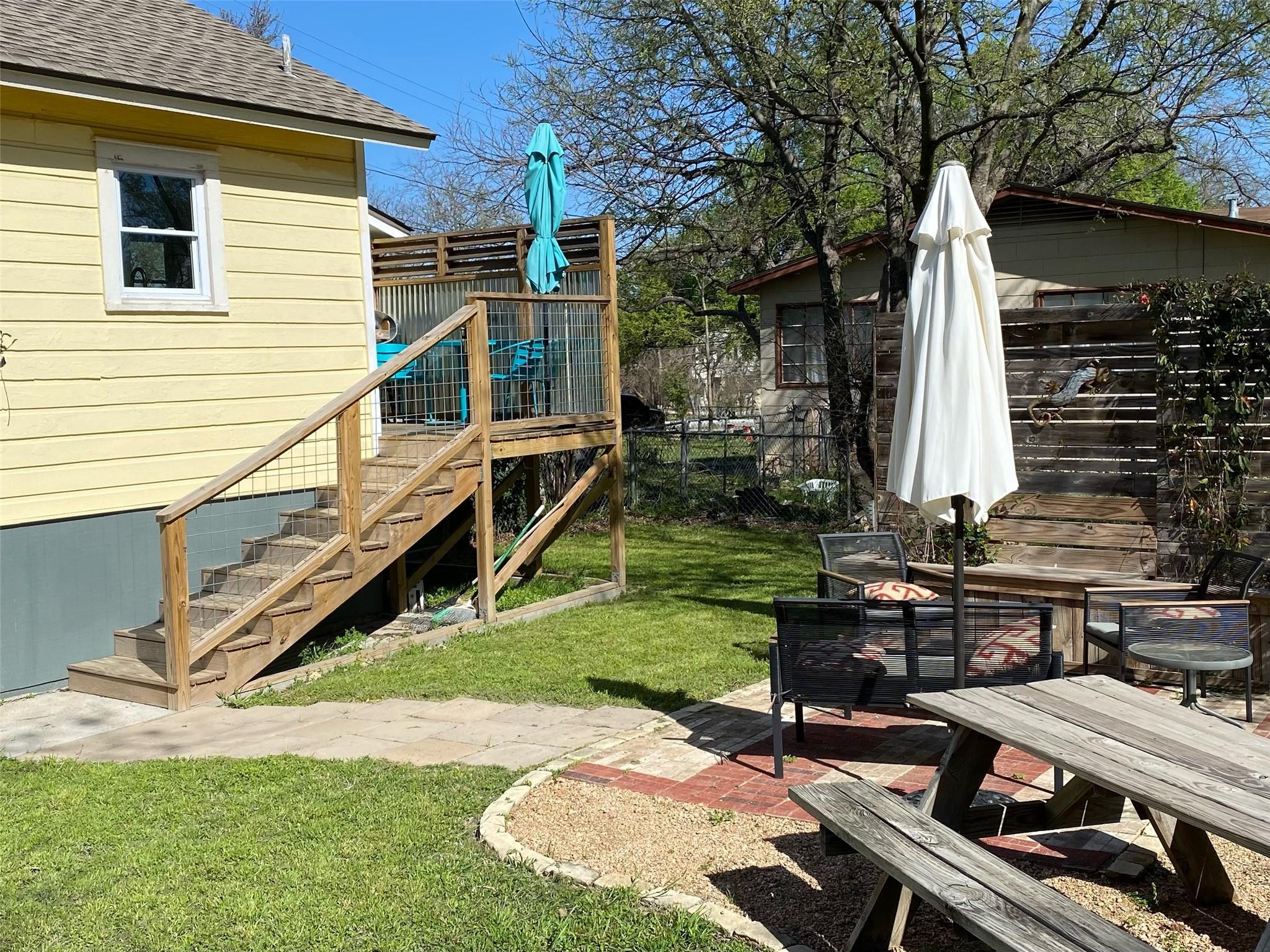 207 S Main St, Georgetown, TX 78626