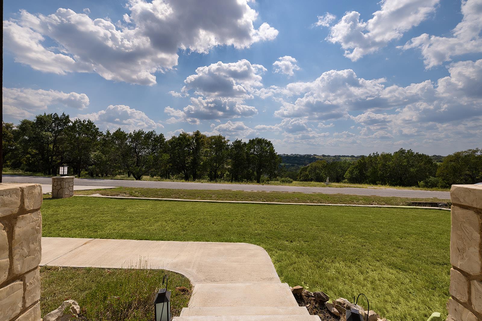 903 Panorama Pass, Horseshoe Bay, TX 78657