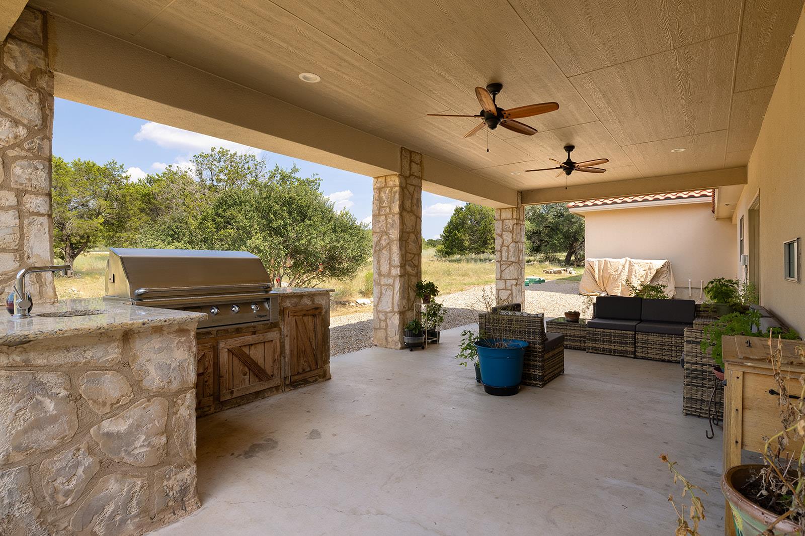 903 Panorama Pass, Horseshoe Bay, TX 78657