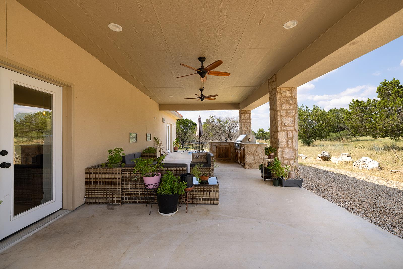 903 Panorama Pass, Horseshoe Bay, TX 78657