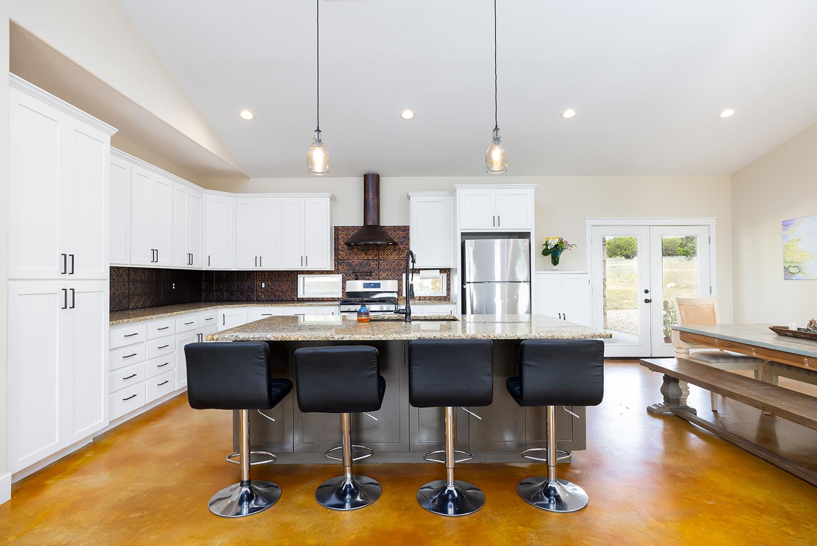 903 Panorama Pass, Horseshoe Bay, TX 78657