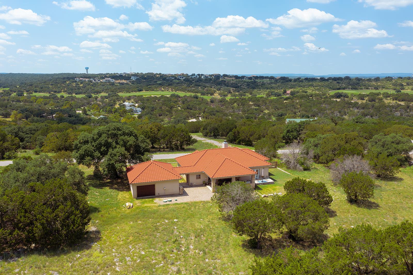 903 Panorama Pass, Horseshoe Bay, TX 78657